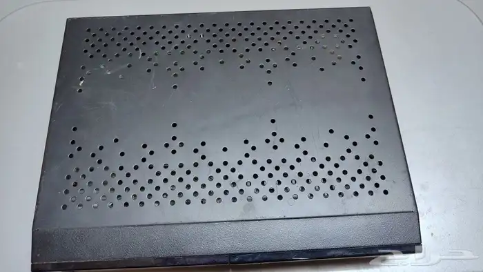 رسيفر هيوماكس كوري بحالة ممتازة 3