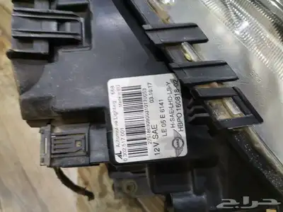 شمعة ميني كوبر BMW ودركسون كامل 2013 1