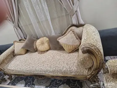عرض عرض كنب فخم نظيف 11 شخص 700 فقط 4