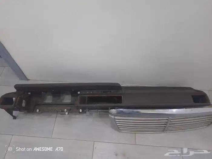 قطع نيسان سيدرك من 98 لين 2001 26