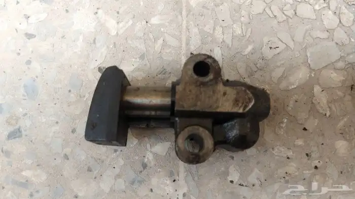 طرمبة زيت كراسيدا 2