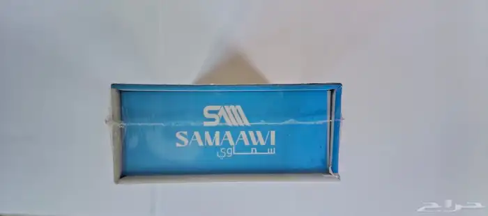 ساعه ذكيه شركه سماوي شبيه ابل 2