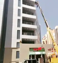 ونش كرين 30طن 20طن 7طن للايجار يومي وشهري 0