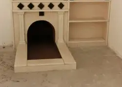 مشبات-شويات افران 6