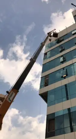ونش كرين 30طن 20طن للايجار يومي وشهري 8