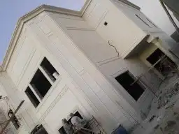 لياسه ملونه وديكورات خارجيه بديل الحجر الطبيعي 5