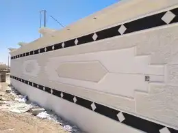 بديل الحجر الياسه ملونه 7