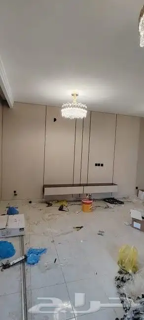 جبسيات ديكورات جيزان وضواحيها 7