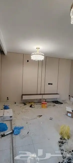 جبسيات ديكورات جيزان وضواحيها 5