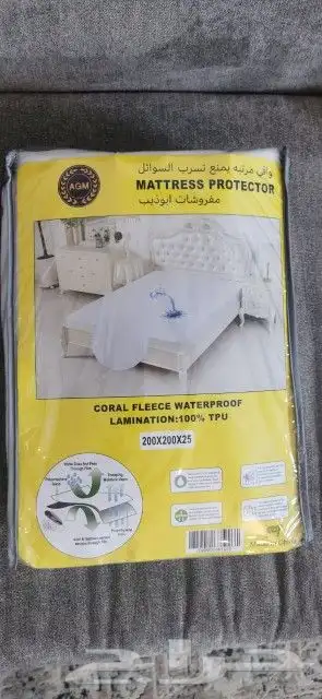 تفصيل شراشف حسب الطلب  بيع جمله فقط للفنادق 3