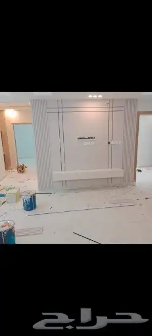 جبسيات ديكورات جيزان وضواحيها 2