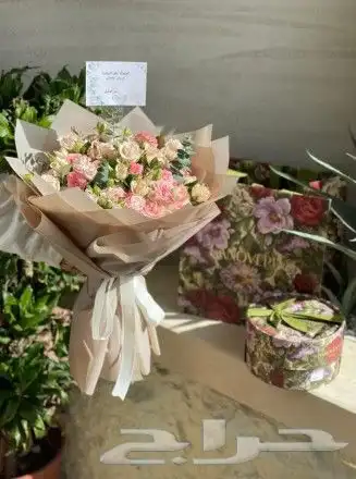 معلم ورد وتنسيق أبحث عن عمل في الرياض واسمي عبدالله عبدالكري 2