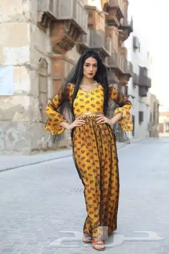 جلابيات يوم التاسيس 3