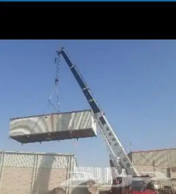 ونش كرين 30طن 20طن 7طن للايجار 7