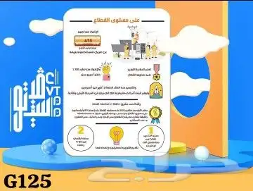 صمم بروفيل شركتك 2