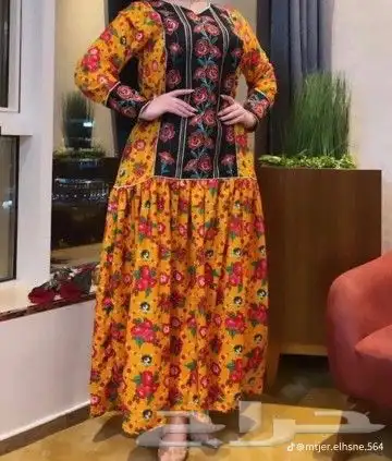 جلابيات رمضان شالكي 25