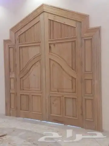 نجارة وديكورات 16