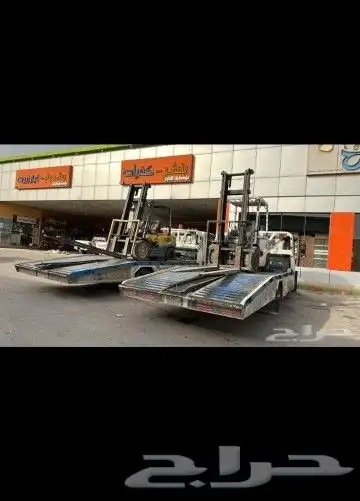 فوركلفت رفعه شوكيه بوبكات 6