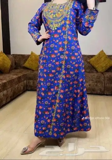 جلابيات رمضان شالكي 18