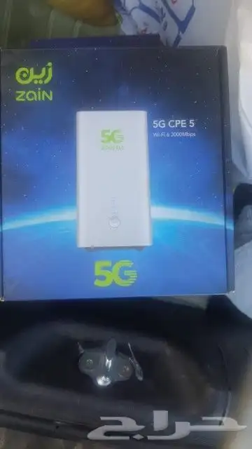 للبيع 5G 0
