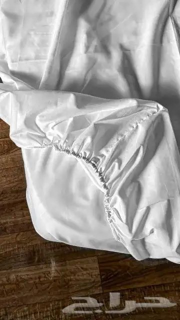 تفصيل شراشف حسب الطلب  بيع جمله فقط للفنادق 9