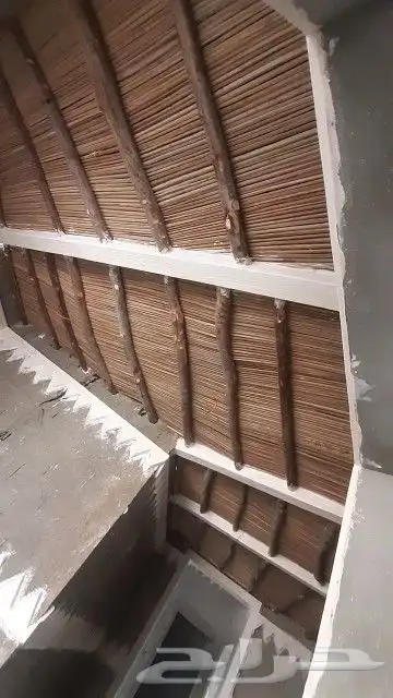 مقاول معماري تراث وحجر وشبوك لجميع انواعها 7