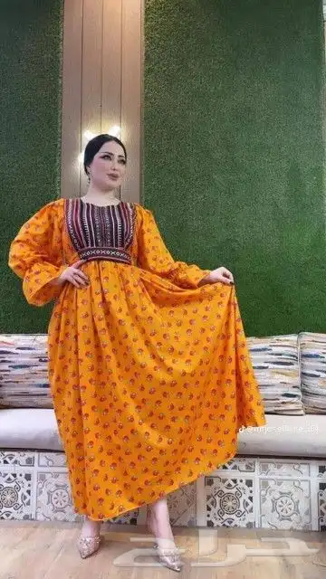 جلابيات رمضان شالكي 30