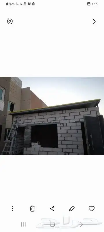 مقاول دهانات وترميم منازل 0