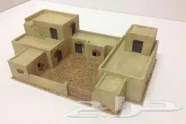 مصمم مجسمات ملاعب كأس العالم 2034 7