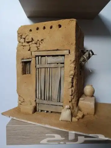 مصمم مجسمات ملاعب كأس العالم 2034 6