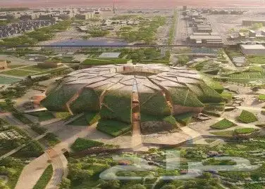 مصمم مجسمات ملاعب كأس العالم 2034 4