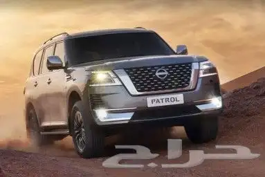 ترهيم باترول جميع قطع الترهيم موجوده شمعات صدامات لحيه 18