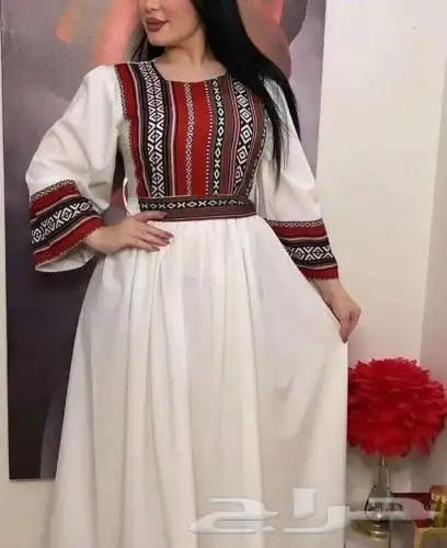 جلابيات يوم التاسيس 1