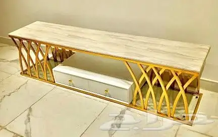 طاولات خدمه طعام كافه الاثاث المنزلي والمكتبي 2