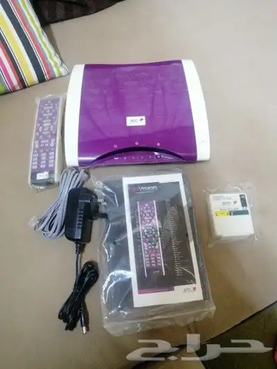انفجن STC 0