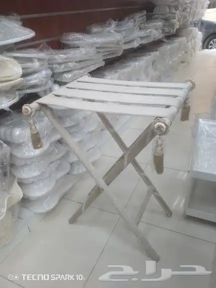 طاولات مخمل طاولات خشب طاولات رخام طاولات حديد 4