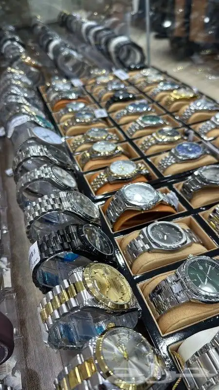 تبوك مروج الأمير شارع البازعي اسم المحل زين يا عين للملابس 4