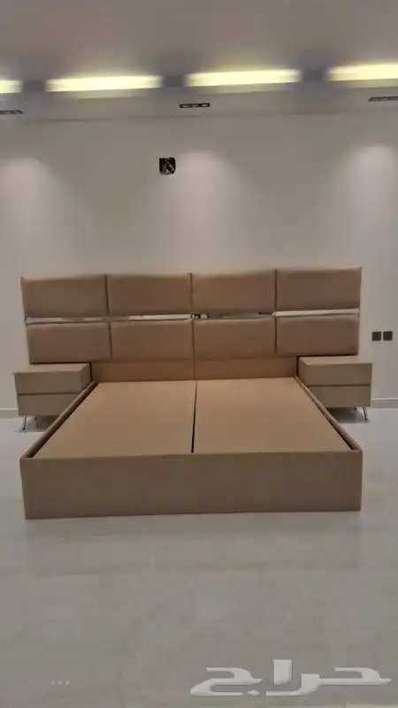 احدث تفصيل غرف النوم 20