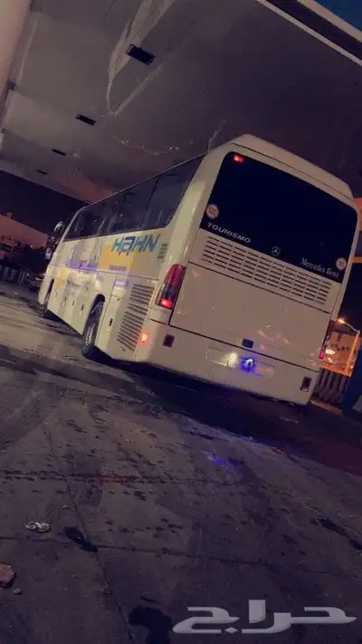 باص للايجار 2