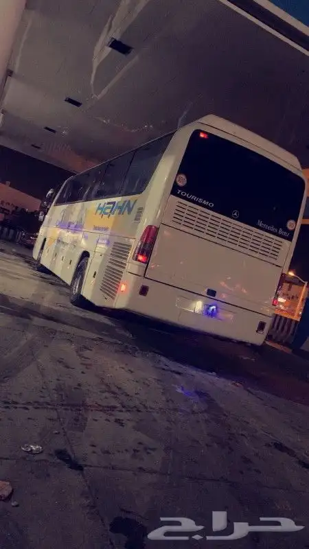باص للايجار 2