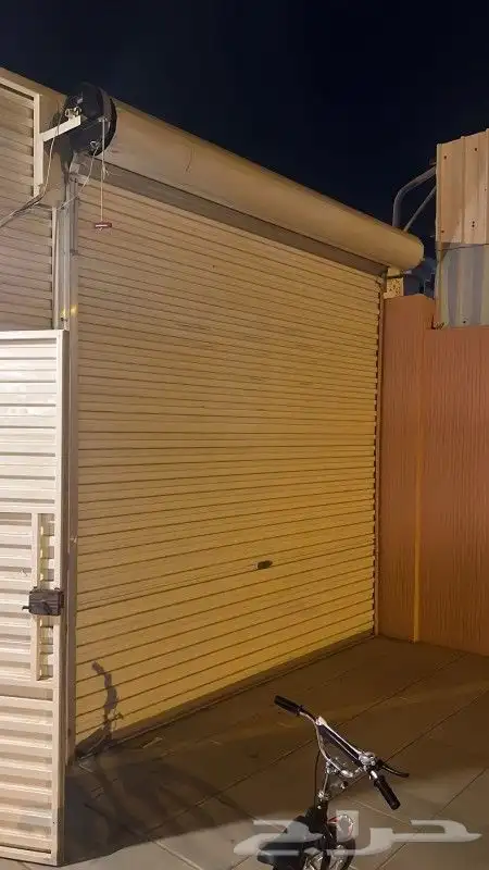 صيانة ابواب أوتوماتيك 1