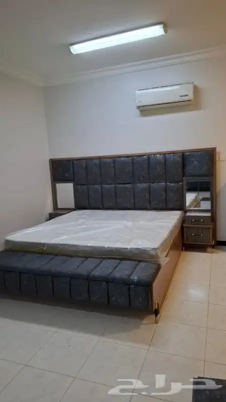 احدث تفصيل غرف النوم 22