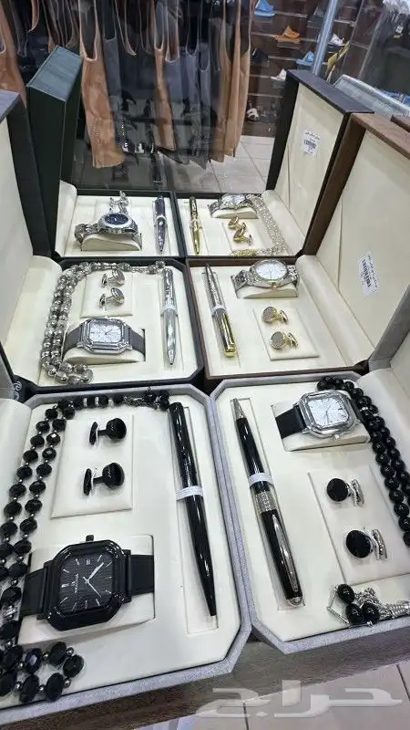 تبوك مروج الأمير شارع البازعي اسم المحل زين يا عين للملابس 6