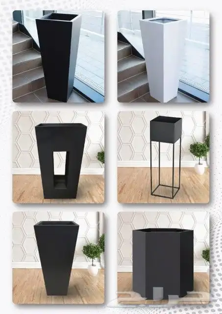 شلالات ونوافير ومسابح وتنسيق حدائق 8