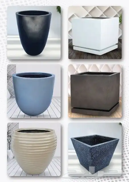 شلالات ونوافير ومسابح وتنسيق حدائق 0