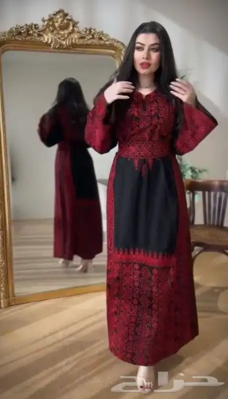 جلابيات يوم التاسيس 6