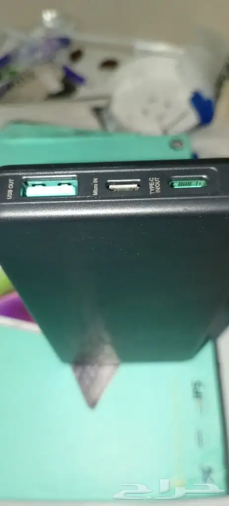 باور بانك اصلي من جرير 2