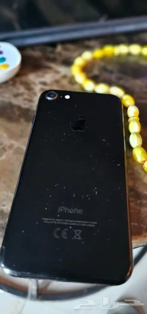 ايفون 7 قافل ايكلاود 1