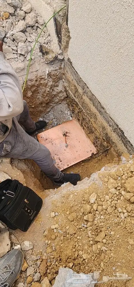 كهرباء منازل كهربائي مباني ومخيمات محلات ديكور 15