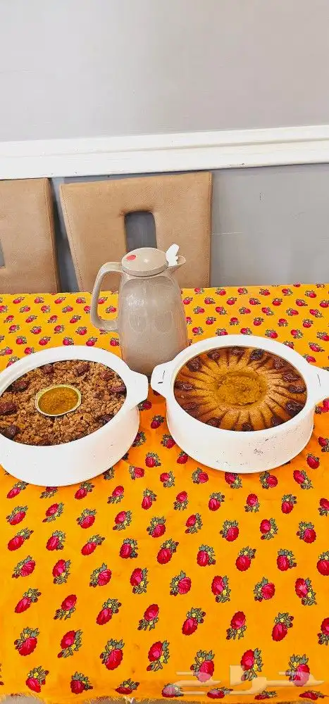 عريكه جنوبيه واكلات شعبيه مطبخ ام عبد الله 2